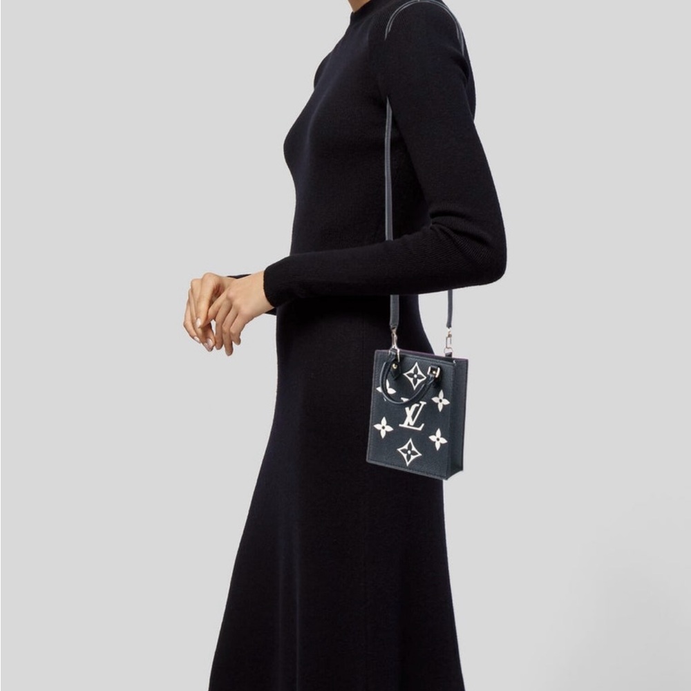 Louis Vuitton Empreinte Petit Sac